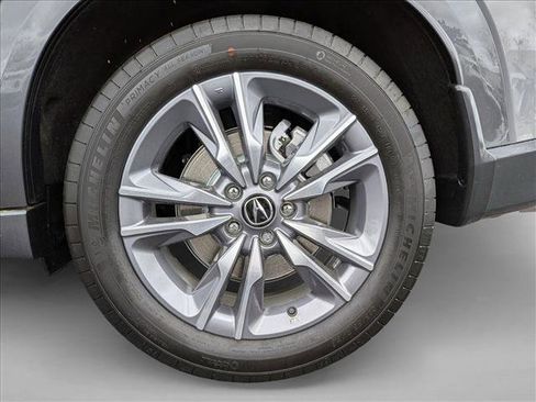 New 2026 Acura ADX FWD image 15
