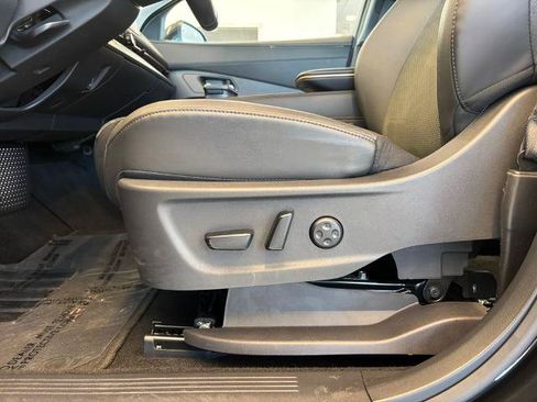 Certified 2024 Nissan Ariya FWD image 18