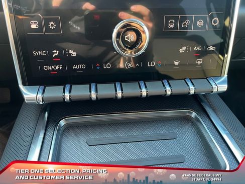 New 2026 GMC Sierra EV Elevation image 23