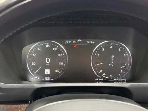 Used 2019 Volvo XC90 T6 Momentum w/ Advanced Package AWD/4WD image 36