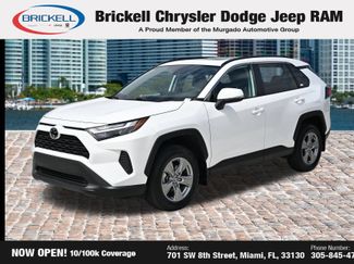 Used 2024 Toyota RAV4 XLE w/ Convenience Package FWD 360° Tour