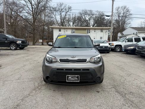 Used 2014 Kia Soul image 2