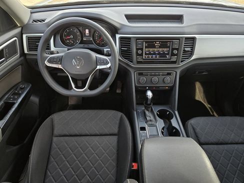 Used 2021 Volkswagen Atlas S image 18