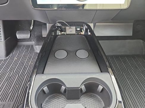 Used 2024 Ford Mustang Mach-E Premium image 22