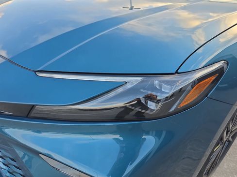 New 2026 Toyota Camry XSE FWD image 27