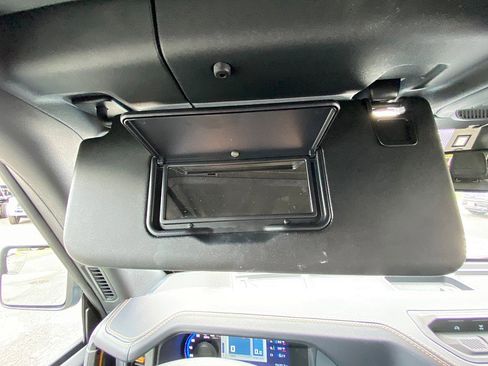 Certified 2024 Ford Bronco Badlands image 53