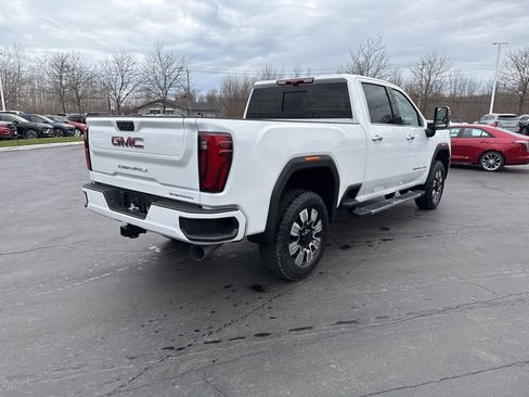 New 2026 GMC Sierra 2500 Denali w/ Denali Reserve Package image 3