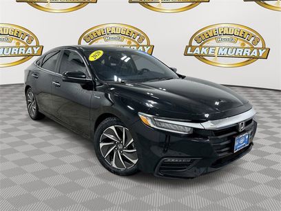 Used 2020 Honda Insight Touring