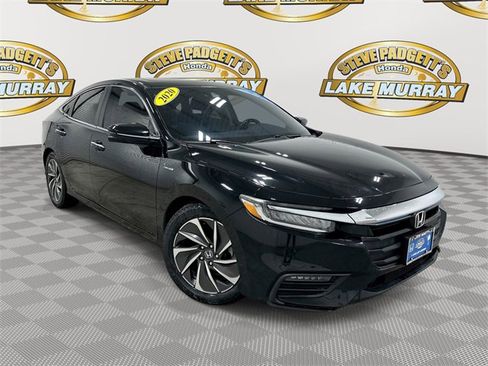 Used 2020 Honda Insight Touring image 1