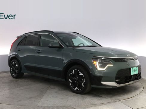 Used 2023 Kia Niro Wave w/ Wave Preserve Package image 13