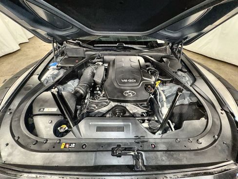 Used 2015 Hyundai Genesis 3.8 w/ Option Group 03 image 34