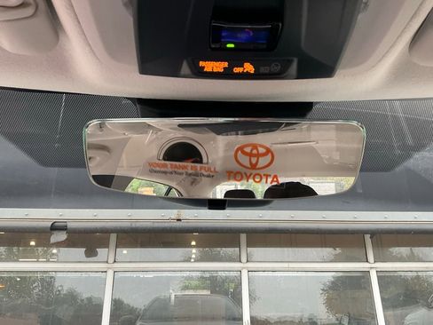 New 2026 Toyota Corolla LE image 16