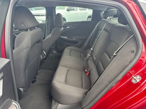 Used 2024 Chevrolet Malibu LT FWD image 11