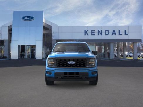 Used 2025 Ford F150 STX image 6