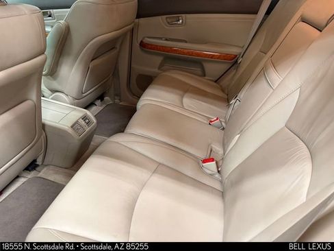 Used 2009 Lexus RX 350 2WD image 23
