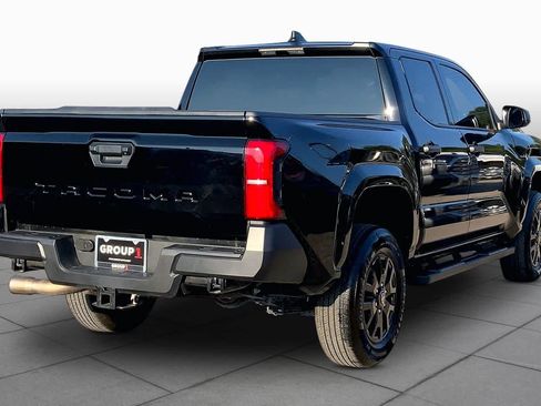 Used 2025 Toyota Tacoma SR RWD image 12