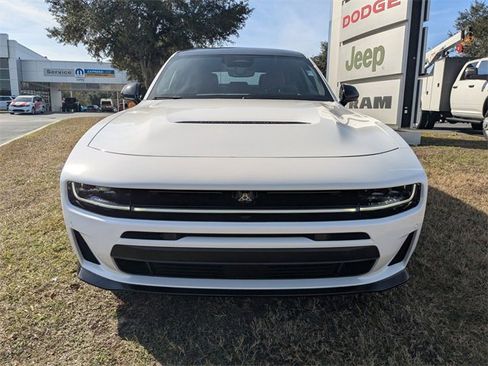New 2026 Dodge Charger R/T Scat Pack image 9