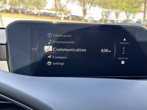 New 2026 MAZDA MAZDA3 s image 26