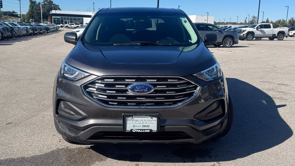Used 2020 Ford Edge SE FWD image 5