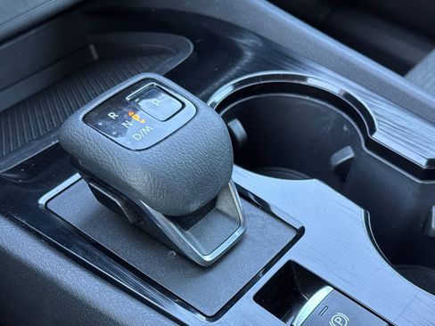 Certified 2023 Nissan Rogue SV image 24