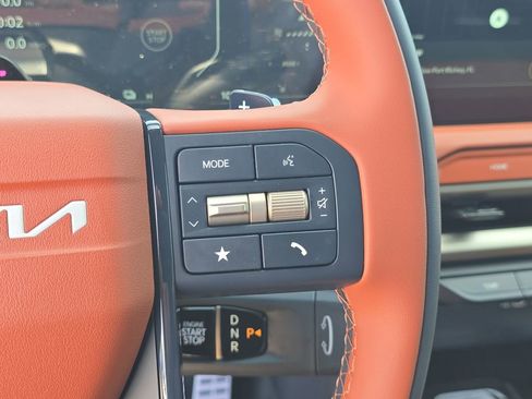 New 2027 Kia Telluride X-Line SX Prestige AWD/4WD image 32