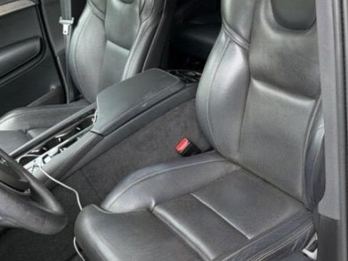 Used 2024 Volvo XC90 B6 Ultimate AWD/4WD image 2