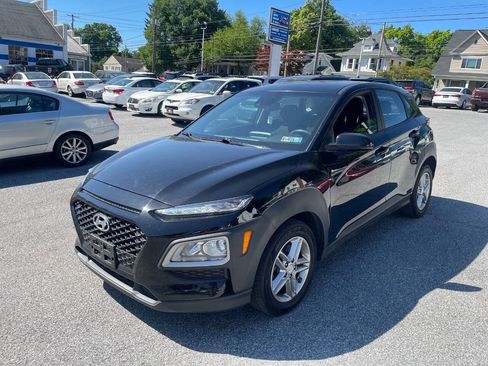 Used 2020 Hyundai Kona SE AWD/4WD image 34