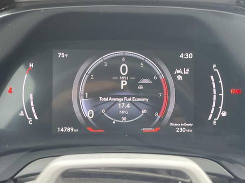 Used 2024 Lexus RX 350 Premium Plus w/ Convenience Package AWD/4WD image 45