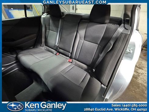 Certified 2025 Subaru Legacy Premium image 20