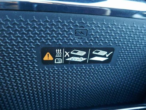 New 2026 Chevrolet Equinox RS w/ Safety and Technology Package image 20