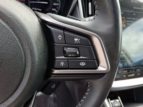 Certified 2023 Subaru Outback Touring AWD/4WD image 22