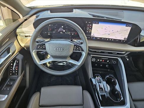 New 2025 Audi Q5 Premium Plus image 5