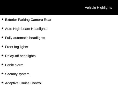 Used 2025 Ford Bronco Outer Banks w/ Sasquatch Package AWD/4WD image 34