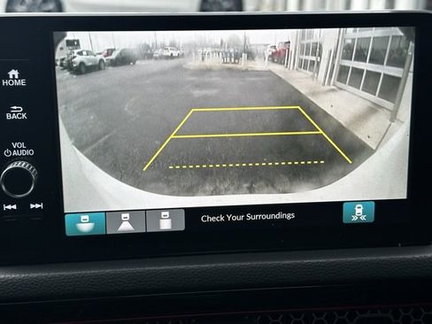 Certified 2024 Honda Civic Si image 12