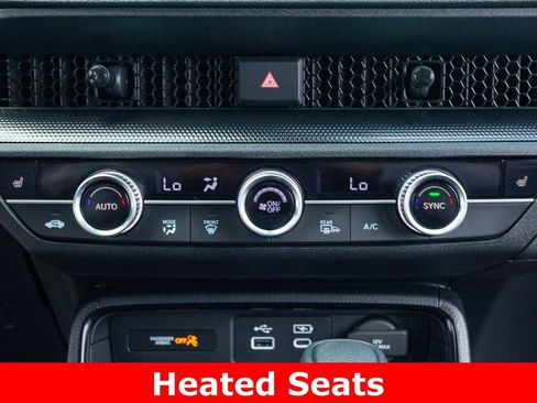 Certified 2024 Honda CR-V EX image 7