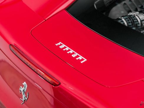 Used 2014 Ferrari 458 Italia Coupe RWD image 21