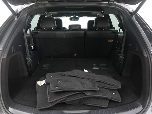 Used 2023 MAZDA CX-9 Grand Touring image 9