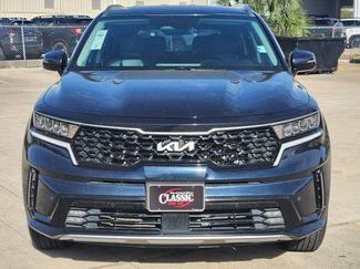 Used 2023 Kia Sorento EX FWD video 2