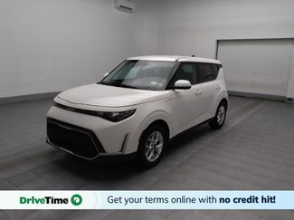 Used 2023 Kia Soul LX w/ Option Group 015 image 1