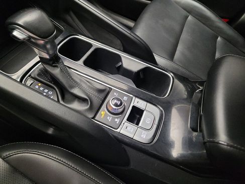 Used 2022 Kia Telluride S AWD/4WD image 26