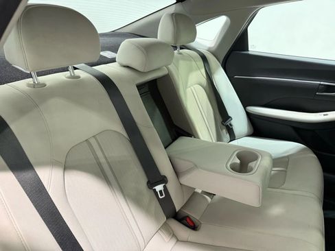 Used 2025 Hyundai Sonata SEL image 31