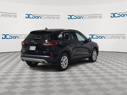 Used 2023 Ford Escape Active AWD/4WD image 8