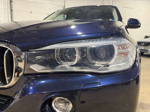Used 2014 BMW X5 xDrive35i AWD/4WD image 9