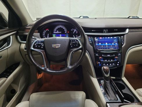 Used 2017 Cadillac XTS Luxury FWD image 22