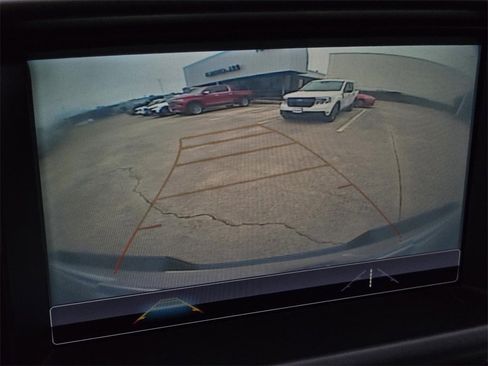 Used 2018 Chevrolet Colorado Z71 image 21