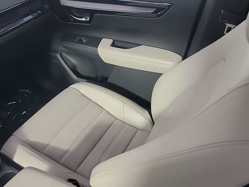 Certified 2024 Honda CR-V EX-L image 22