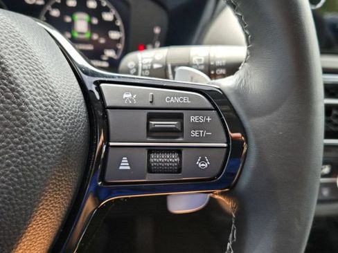 Certified 2026 Acura ADX FWD image 23