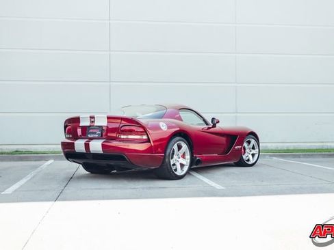 Used 2008 Dodge Viper SRT-10 RWD image 59