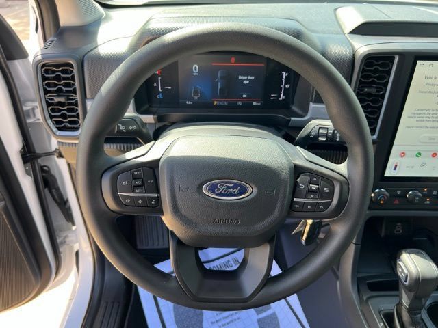 New 2026 Ford Ranger XL RWD image 39