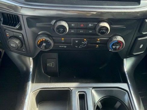 Used 2025 Ford F150 STX AWD/4WD image 23
